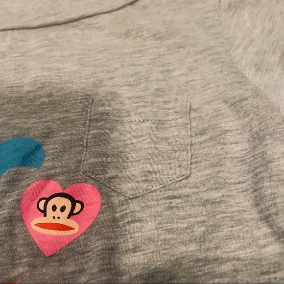 Paul Frank Tee - Picture 4 of 6